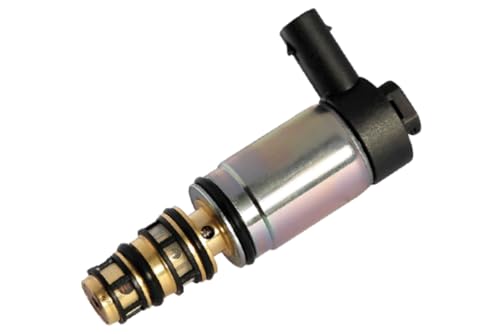 RYC New Automotive A/C Compressor Control Valve FH222-CV (Fits Chevrolet Impala 2.5L 2014-2018; Malibu 2.0L, 2.5L 2013-2015; Malibu Limited 2.5L 2016; Buick Regal 2.0L, 2.4L 2014-2017)