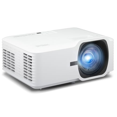 ViewSonic LSD400HD-ST 1080p Laser