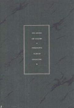 Paperback The Mendel Art Gallery: Twenty-five Years of Collecting Book