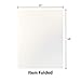 Royal Brites Project Board Tri-Fold with Gridlines, 14 x 33 Inches, (27072)