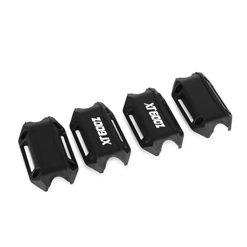 t[یubN K XT660 XT660E XT660R XT660X XT660XR XT660Z XT1200Z op[veNVubN(Black3)