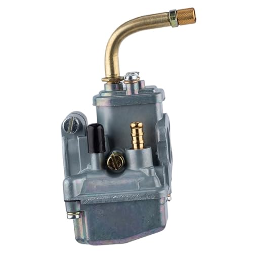 Carburateur 12mm Bing Type 85/12/104 pour cyclomoteur Optima et moteur Sachs 504
