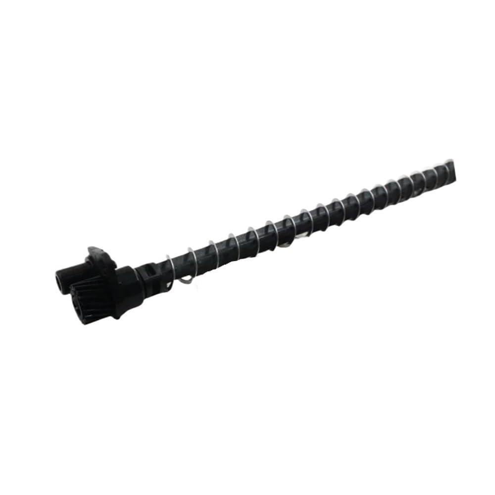 Unidad de Tambor, Varilla de recolección de Reciclaje, Compatible con Ricoh MPC 3003, 3503, 4503, 5503, 6003, 3004, 4504, 6004, 3000, 3500, 4500, 6000, Piezas de fotocopiadora(2 PCS Black)