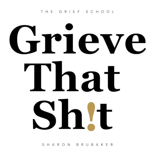 『Grieve That Sh!t』のカバーアート