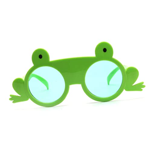 Abaodam 2Pcs Lentes De Sol Para Niños Óculos De Sol Infantis Óculos De Sol Infantis Óculos De Sol In