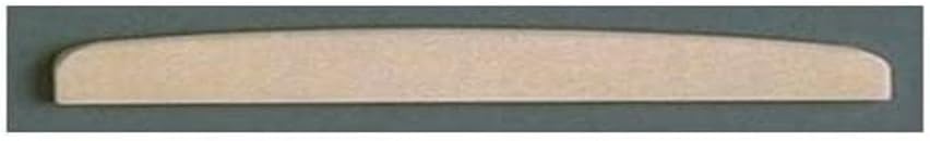 Allparts BS 0243 Saddle Bone/Acu : Musical Instruments