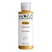 4 Oz Fluid Acrylic Color Paint Color: Yellow Ochre