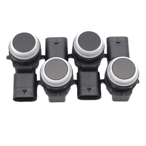 Radar de recul capteur PDC 4 pièces A0009050342 pour pare-chocs stationnement Benz GLK
