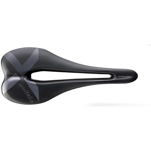 SELLE ITALIA X-BOW TM Saddle 155x255mm (L3) Superflow Black