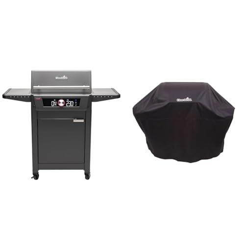 Char-Broil Evolve Electric E-Power...