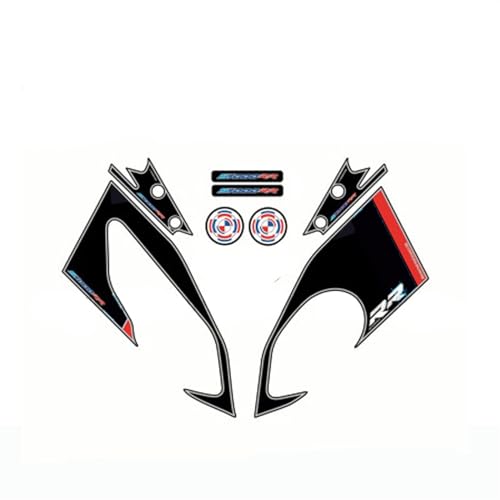 �I�[�g�o�C�t�F�A�����O���[�^�[ 3D �����f�J�[�� �ɓK������S1000RR 2015 2016 2017 �v���e�N�^�[�X�e�b�J�[ �ɓK������S1000rr