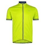 Amarillo CMP Bike T-Shirt 31C7957 Short Sleeve Jersey 3XL