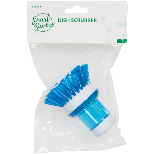 Dish Scrubber - Smart Savers