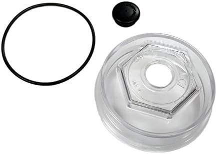 Redline 10-16k Lippert Replacement Oil Cap Kit RG04-340