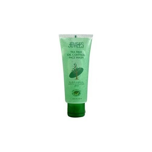 jovees tea tree oil