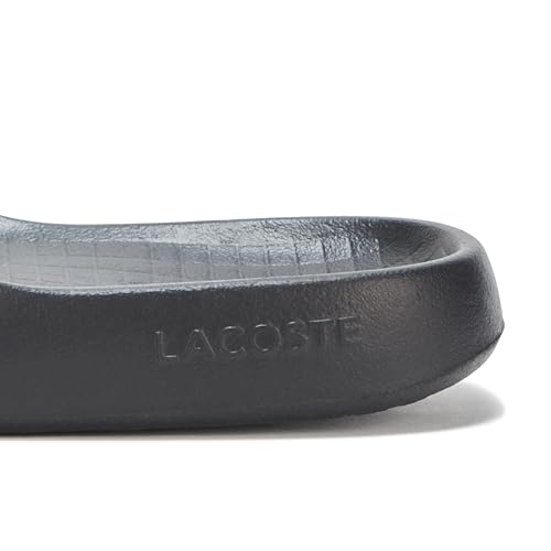 Image of Lacoste womens [公式] レディース Serve Slide 1.0 125 1 Cfa