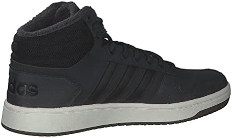 adidas Hoops 2.0 Mid Herensneaker, Carbon/Negbas/TinBLA, Maat 44 2/3 :  Amazon.nl: Kleding, schoenen \u0026 sieraden