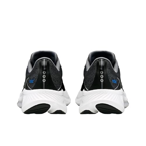 Image of Saucony Mens Ride 17 Running Shoe