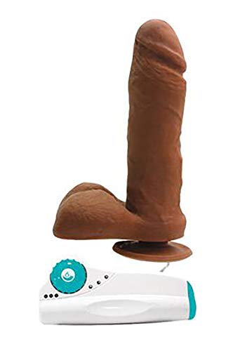 Topco Average Joe The Carpenter, Mauricio Vibrating