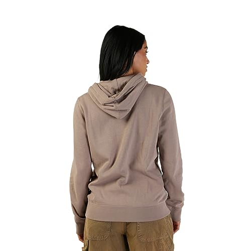Image of Fox Racing womens Women's Fox Head Fleece Po