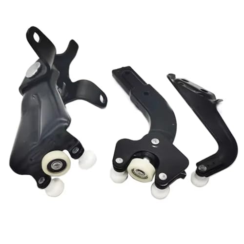 Kit guides de porte coulissante Mercedes Viano W639 de haute précision références 6397601747