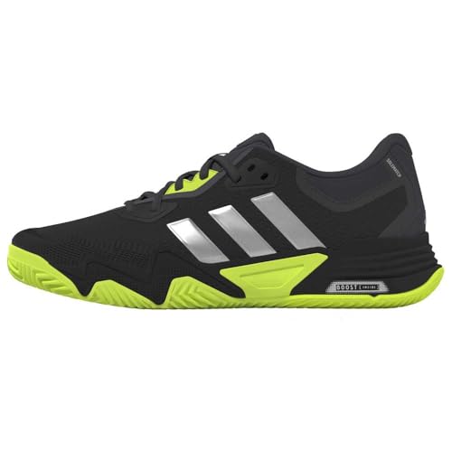 Preisvergleich Produktbild adidas Solematch Control 2 Clay Shoes EU 46
