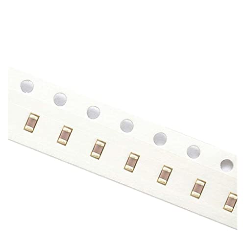 Condensateur SMD 0805 2.7 pF 50V de précision pour circuits électroniques (Lot de 100)