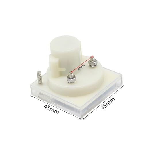 Ampèremètre de type pointeur CC 91C4-UA ampèremètre analogique 200A