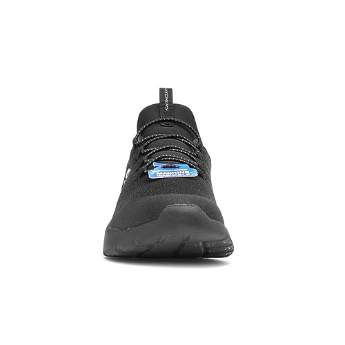 Image of DYNAMIGHT 2.0-REAL SMOOTH Womens Sport Black UK 5