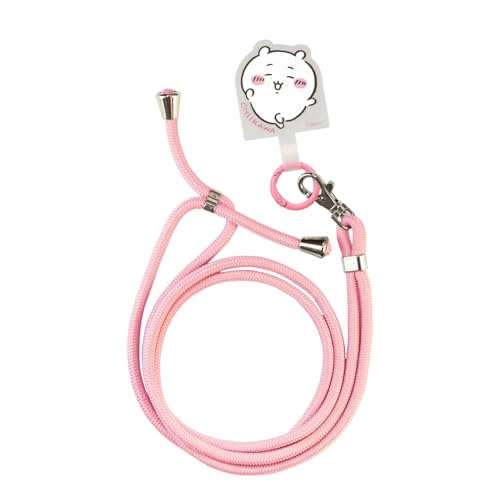 Amazon | グルマンディーズ ちいかわ マルチリングプラス ストラップ