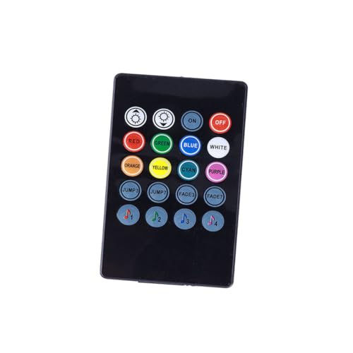 GALPADA Car LED Interior Lights Car Decor Atmosphere Neon Lights for Car Atmosphere Lamps for Cars Decorative Atmosphere Lamps Led Car Interior Atmosphere Lights