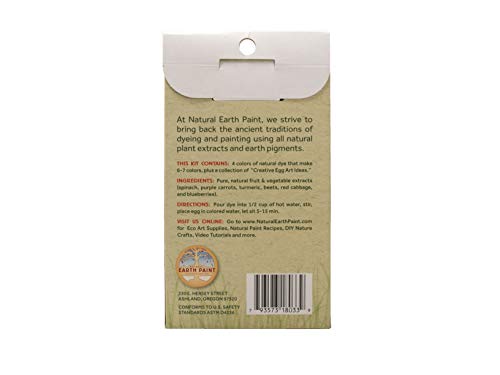 Natural Egg Dye Kit - Image 4