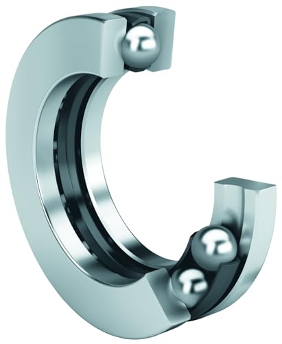 Roulement FAG 40151024 axial pour réduire la friction des machines