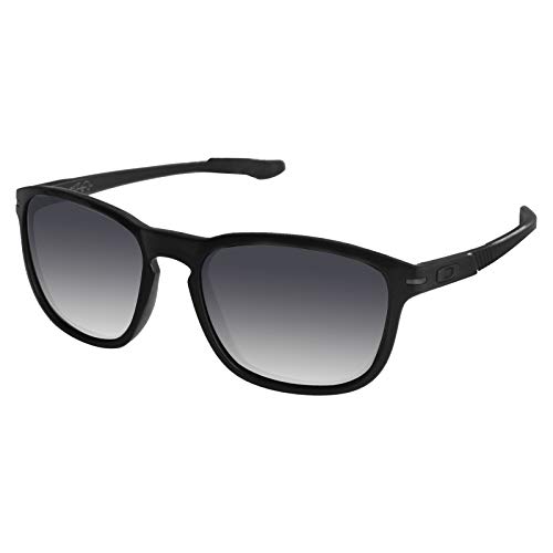 Image of LenzReborn High-impact Polarized Lens Replacement for Oakley Enduro OO9223 Sunglass - More Options