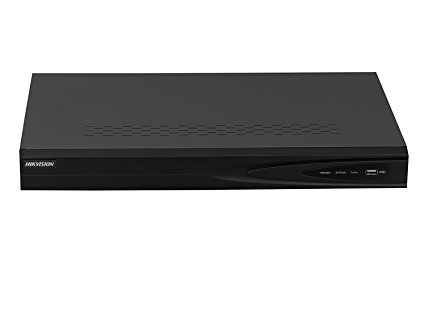 Amazon.com : HIKVISION NVR DS-7608NI-E2/8P 8CH PoE Embedded Plug