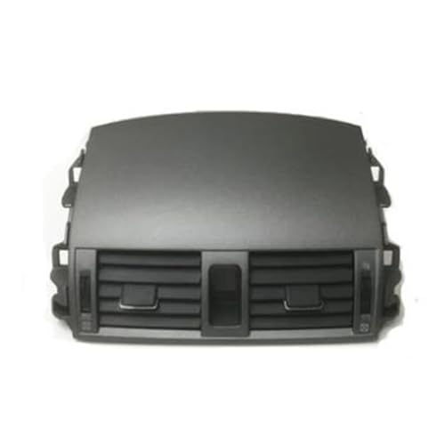 Grille d'aération Corolla coincée résolue avec la sortie 5567002163