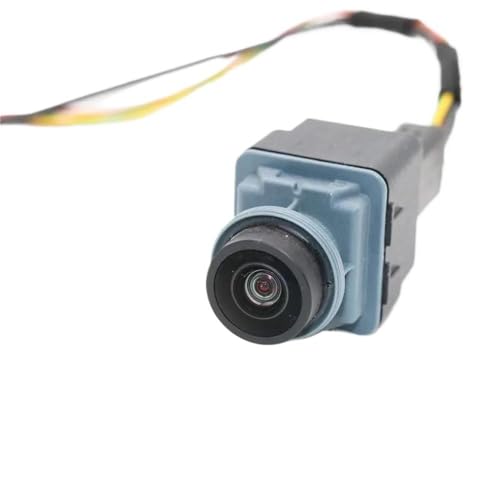 Caméra de recul Benz CLA45 et GLA250 pour un stationnement urbain sans stress