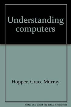 Paperback Understanding computers Book