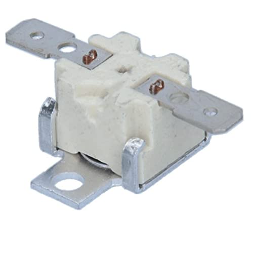 THERMOSTAT 200°C POUR CUISINIERE SMEG - 818731521