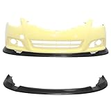 Top 10 Best Altima Coupe Spoilers Reviews & Comparison 11 FREEMOTOR802 Compatible with 2010-2013 Nissan Altima Coupe 2-Door Front Bumper Lip, IKON Style Unpainted Black PU Polyurethane Front Bumper Lip Splitter Protector BodyKits
