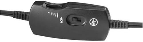 Logitech Clearchat Stereo Headset
