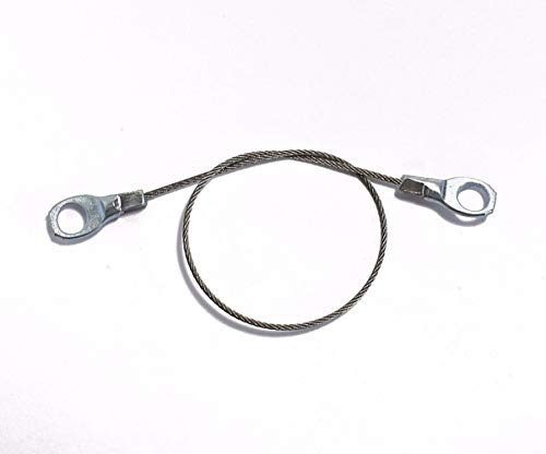 Câble hayon 53045-1065 haute résistance pour Kawasaki Teryx 750