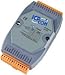 ICP DAS USA M-7045 16-Channel Isolated Digital Output Module with DCON and Modbus Protocols (RoHS)