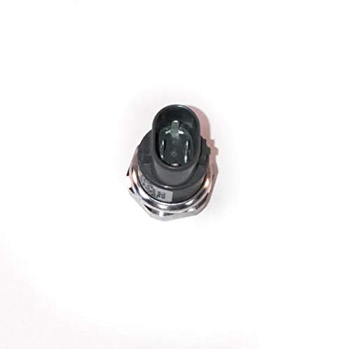 Switch Pressure Dryer For Isuzu NPR, NPR-HD, NQR, NRR, FVR, FXR 2004-09 - Toggle, Push Button, Automatic, Black