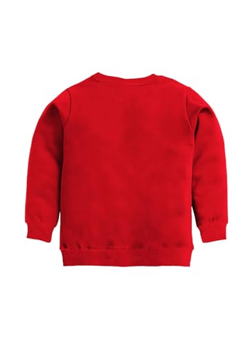 Image of Dress for kids 100% Cotton Brushed Fabric Long Sleeve sweatshirt, Jogger Pant. - Kids Clothes for boys. Casual Wear. All-Season Wear & Comfortable Fit