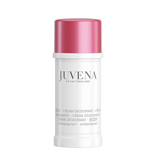Juvena Desodorante en Crema 40 ml - Desodorante en crema con...