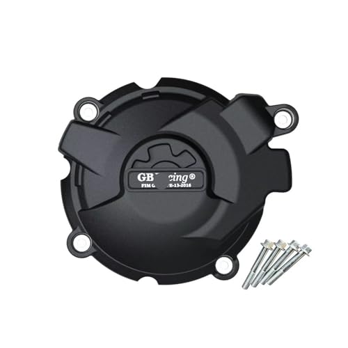 Couvercle et protection de moteur moto pour vos sorties sur piste