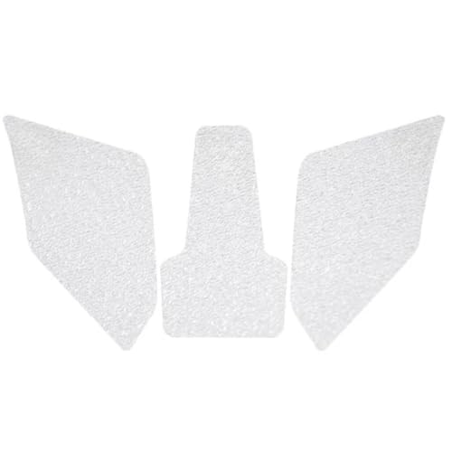 Protection réservoir moto anti-glisse pour éviter les rayures