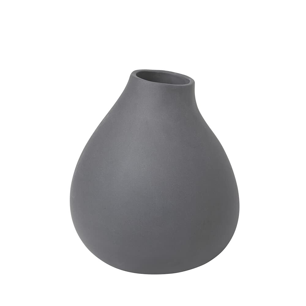 Vase étain Blomus 65970 format unique pour votre décoration intérieure