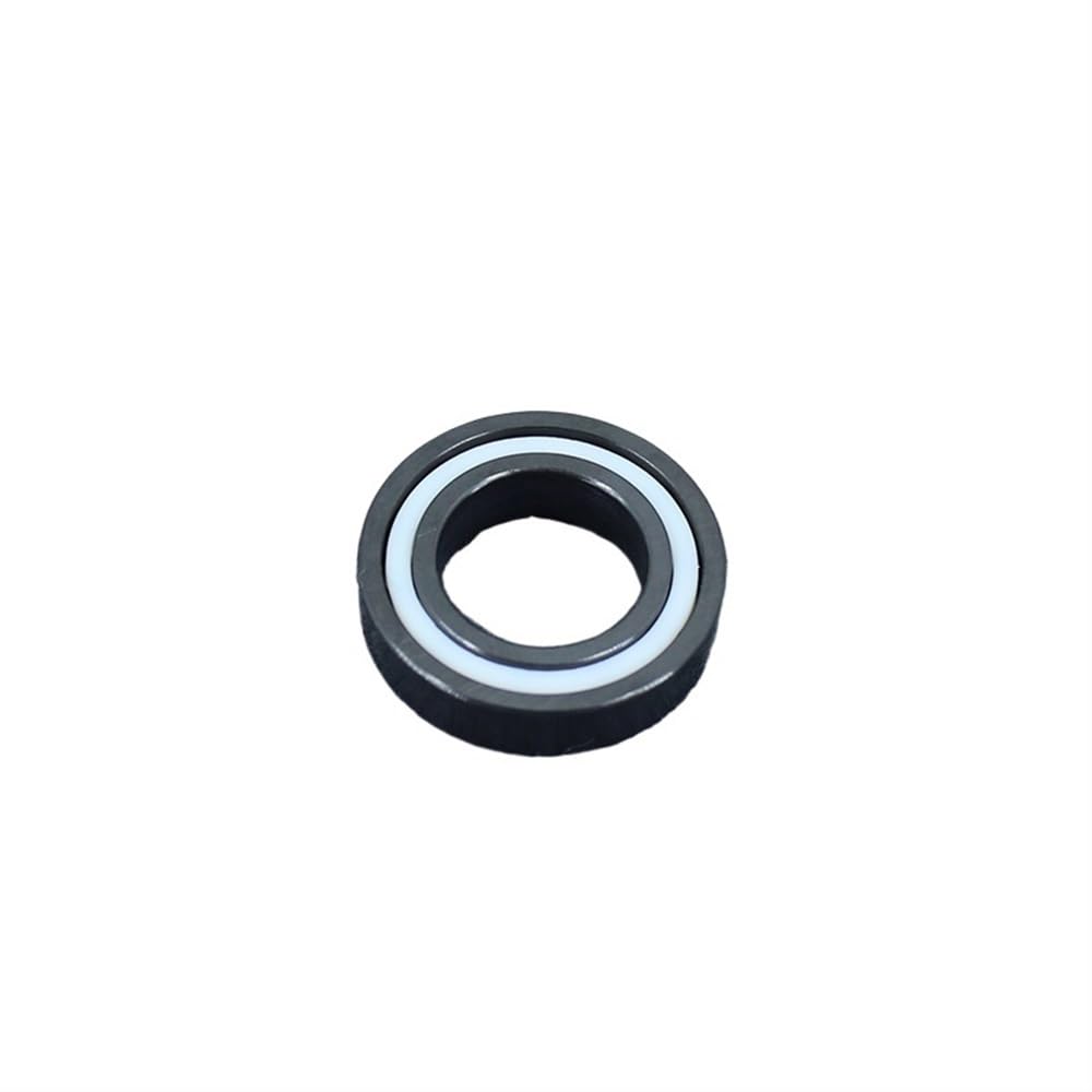 DUKUTS 6903 Full Ceramic Bearing (1 PC) 17 * 30 * 7 mm Si3N4 Material 6903CE All Silicon Nitride Ceramic 6903 Ball Bearings